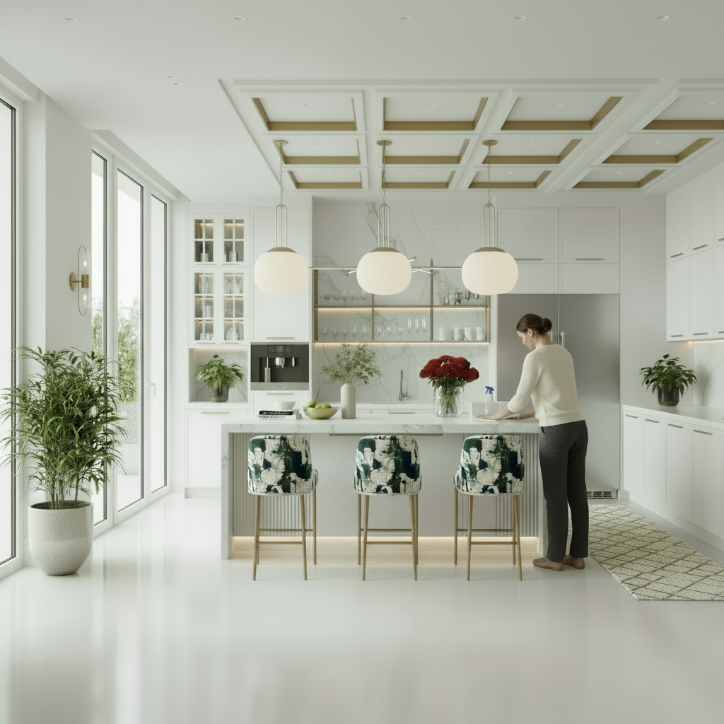 Housekeeper hiring guide